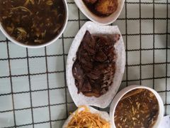 -北方北手工饺子坊(北京路店)