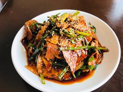 -天回镇何氏豆腐(总店)