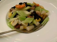 -杭州和达希尔顿逸林酒店·和园中餐厅-杭帮菜名店