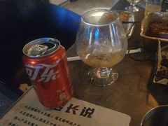 -麦凯伦烧烤·精酿超级工厂店(金桥总店)