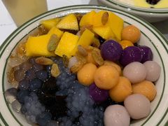 -堂屋糖水店(愚园店)