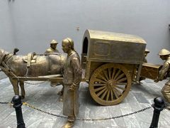 -沈阳金融博物馆