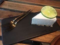 青柠芝士-Home Cafe(水榭春天店)