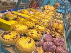 -巴莉甜甜(兴园小区店)