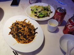 -茅庐川菜(烟台万象汇店)