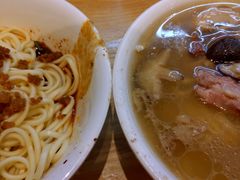 -吴记怪味面(牛王庙店)
