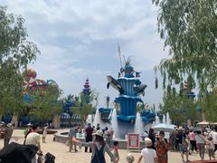 -华夏文旅海洋公园