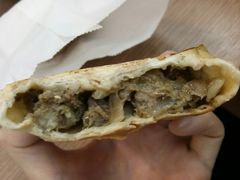 -中关村烤包子(中关村店)