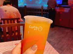 -CoCo都可(东城国贸店)