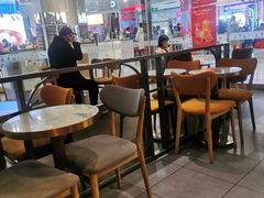 大堂-COSTA COFFEE(水游城店)