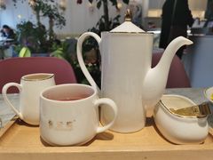 -张爱施法式西餐厅(汉街店)