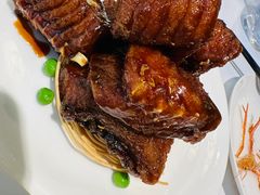 -洋洋中餐馆·SINCE 1997(信投店)