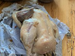 -吉英盐焗鸡(文中路店)