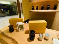 -théATRE 茶聚场(王府中環店)