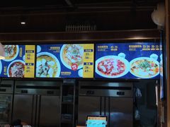 -鱼你在一起(南开天佑城店)
