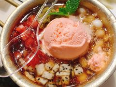 -喜悦小串丹东小黄牛海鲜烧烤大排档(民主广场店)
