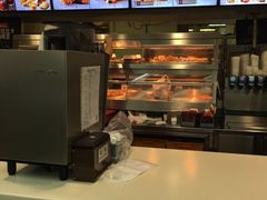 -肯德基(北京南站店)