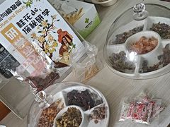 -苏州市吴中区光福窑上花果蜜饯厂