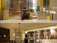 -théATRE 茶聚场(王府中環店)