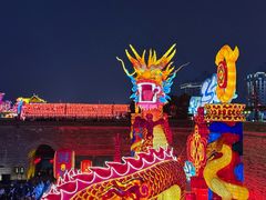 -西安城墙·碑林历史文化景区