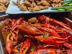 -食鸡公社辣子鸡·潍坊菜·烧烤