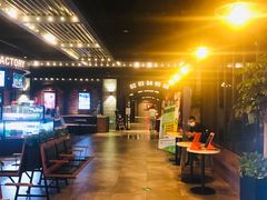 -CGV影城(滨江天街IMAX店)