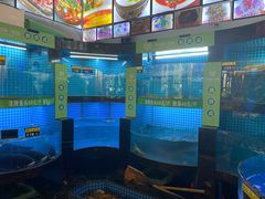 水产区-千岛湖小鱼儿·淳安匠心农家菜