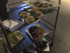 -船奇蒸汽海鲜·闽菜(八市海鲜总店)