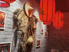 -谭鸭血老火锅(慈云寺店)