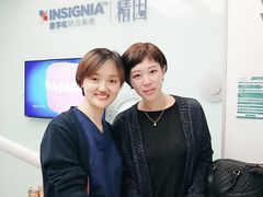 -固瑞齿科(国贸门诊店)