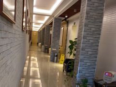-许鲜生健康生活馆·精细潮菜(奥绅体育公园店)