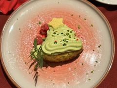 -BROWNSTONE布朗石西班牙餐厅(富城店)