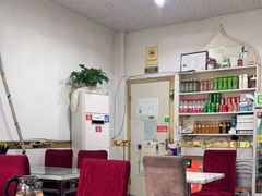 大堂-清真新疆特色餐厅(红埠街店)