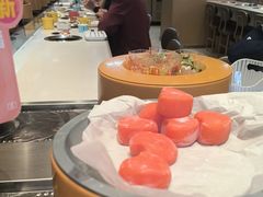 -龍歌自助小火锅(李沧丽达店)