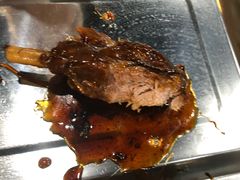 -王裕興肉莊(南禅寺店)