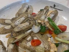 -壹只菜·崇明本地特色菜(崇明南门店)