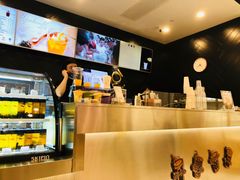 -KOI Thé(力宝广场店)