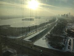 -松咖啡自助餐厅·松北香格里拉