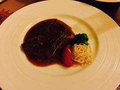 -国王牛排(银谷店)