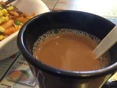 -多多茶餐厅(松风路店)