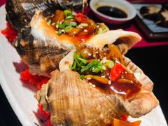-稻早料理美术馆(城阳店)