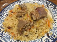 -巴依老爷新疆美食(常营店)