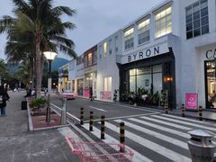 -玫瑰海岸文化旅游度假区