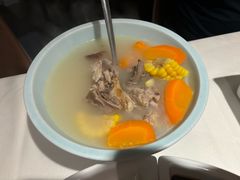 -羲和雅苑•北京烤鸭(陆家嘴中心店)