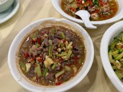 -笨罗卜浏阳菜馆(龙华鹏润达店)