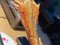 -大闫家烧烤·小海鲜家常菜(郑庄店)