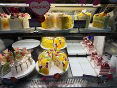 -PAOPAO Bakery&Café(港汇店)