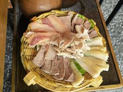 -盡膳口福跷脚牛肉火锅(北美新天地店)