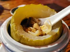 迷你冬瓜盅-猪肉婆私房菜(容桂总店)