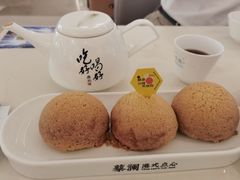 -蔡澜点心·粤菜(月星环球港店)